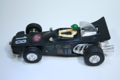 1162 Formula 500 1970 Lincoln Max Rev Set Car