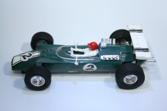 117 Europa Vee Scalextric C5 1969-71 Boxed