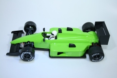 1407 Formula 1 Style Car 1986-89 NSR 161IL 2020 Boxed