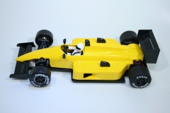 1410 Formula 1 Style Car 1986-89 NSR 119IL 2020 Boxed
