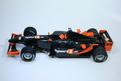 1437 Carrera 27116 Sport1.de Team F1 Car Boxed