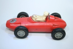 1492 Team Car ITES Doutnik 1968