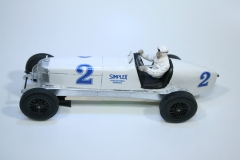 1530 Miller 91 1929 R Keech Scratch Build