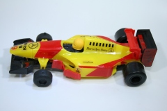1576 Polistil Team Car