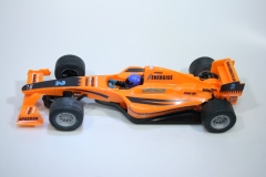 1615 Scalextric Team Car Energise C4114 2020