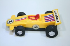 1655 Playart A-101 Set Car