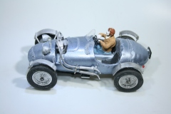 1679 Trojeiro Mk2 1953 A Scott-Brown Scratch Build