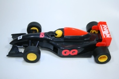 1730 Scalextric Team Car GQ C2018 1997