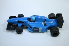 1849 Polistil Set Team Car