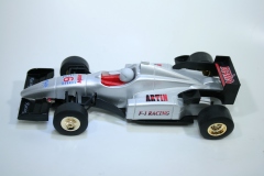 1863 Artin Ferrari Clone Team Car Set 54868K