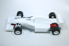1985 Scaleauto Generic Formula 1990-97 SC-6251 2022