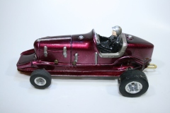 1986 Scratchbuild Indy Roadster