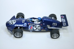 2001 Alpine A364 F3 1972 P Depailler Proto Slot MN005 Boxed