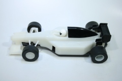2005 Scalextric Team Car C2016 Pre Production 1998