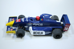 2133 Opal Dallara 395 1996-97 R Aguas Carrera 71453 2021