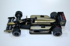 2142 Formula 1 Style Car 1986-89 NSR Set25 25th Anniversary  2023 Boxed