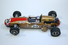 2167 Gerhardt Type C 1966 B Hurt Bob Clidinst Boxed