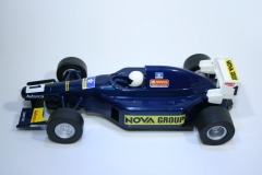 219 Scalextric Team Car Nova Group C2459 2002-2003