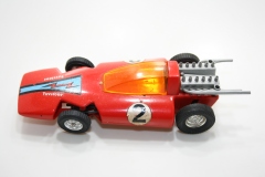 2267 Jouef Drag Car 