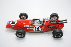 2302 Coyote 67 1967 A J Foyt