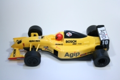 252 Scalextric Team Car Agip C2112 2000-2001