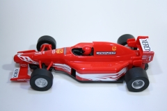 253 Scalextric Team Car Xerox C2441 2003