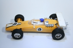 289 Panther GP Special Scalextric C6 1969-71