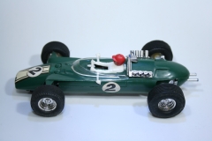628 Europa Vee Scalextric C5 1971