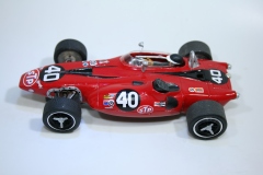 1942 STP Paxton Turbine 1967 P Jones Protoslot CB030 2020