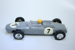 1138 Porsche F1 804 1962 D Gurney Airfix 5192 1967 Boxed