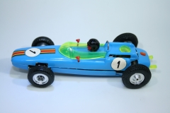 1277 Porsche F1 804 1962 D Gurney Miniamil