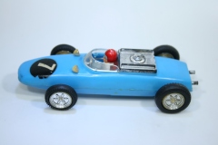1629 Porsche F1 804 1962 D Gurney Cragstan 1962