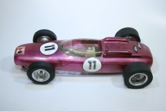 1991 Porsche 804 1964 D Gurney Rannelli 1:24