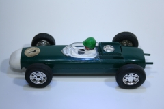629 Porsche F1 804 1962 D Gurney Scalextric C73 1964