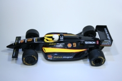 380 Rahau Hogan T95 1995 B Rahau Scalextric C522 1995