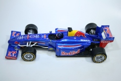 2037 Red Bull RB9 2013 S Vettel Allslotcar
