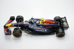 2297 Red Bull RB20 2024 S Perez Carrera 20027803 2025 Boxed