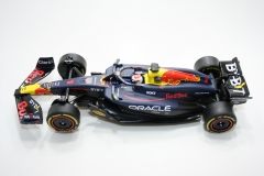2301 Red Bull RB20 2024 M Verstappen Carrera 20027802 2025 Boxed