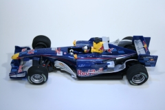 346 Red Bull RB2 2006 C Klien Carrera 27122 2006 Boxed