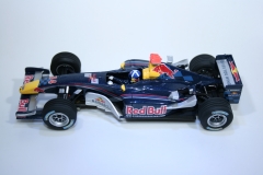 363 Red Bull RB1 2005 D Coulthard Carrera 27111 2006 Boxed
