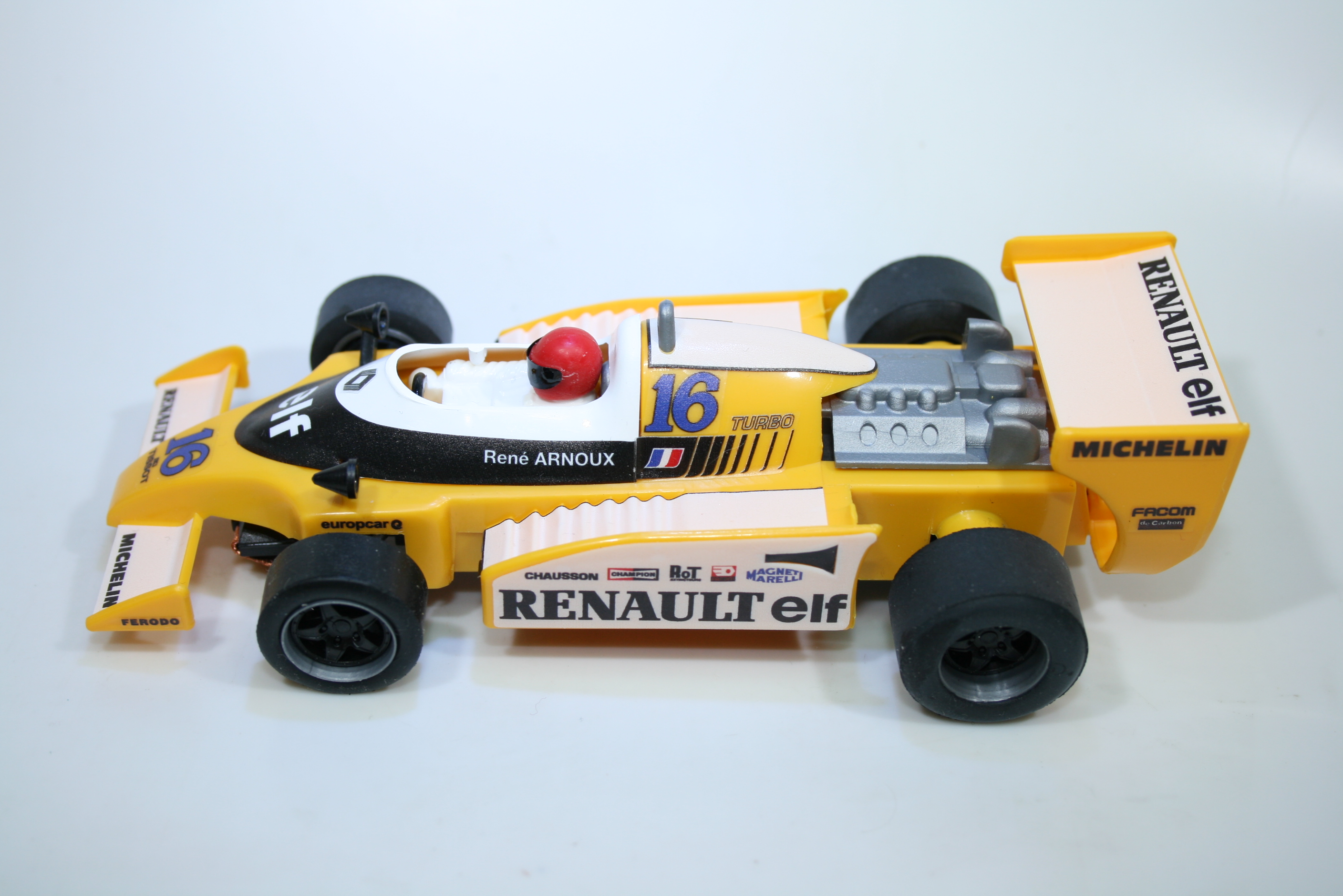 2030 Renault RS10 1979 R Arnoux ITES 365 2023 Boxed