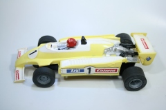 1731 Renault RS10 1979 J P Jaboulie Carrera 40412 1980