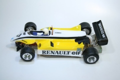 1750 Renault RE30B 1982 R Arnoux Nonnoslot 2021 Boxed