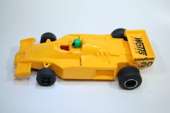 1803 Renault RS01 1977-78 J P Jabouille Scalextric C352 1993 Pre Production