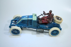 1810 Renault GP 1906 P LECROIX GTM ED-101