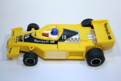 259 Renault RS01 1977-78 J P Jabouille Scalextric C134 1979-82 Boxed