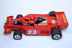 419 Renault RS01 1977-78 Scalextric C378 Boxed