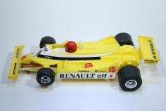 594 Renault RE30 1981 A Prost Polistil A126 1982