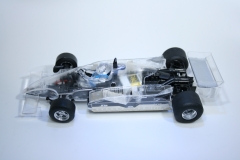 933 Renault RS10 1979 B Redman Slot Racing Co 2016 Boxed