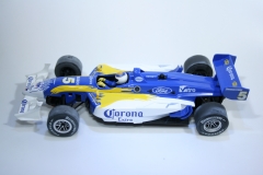 70 Reynard Ford 2003 R Lavin Ninco 50341 2004 Boxed